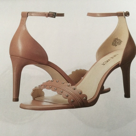 Nine West Ankle Strap Sandal - Picture 5 of 8